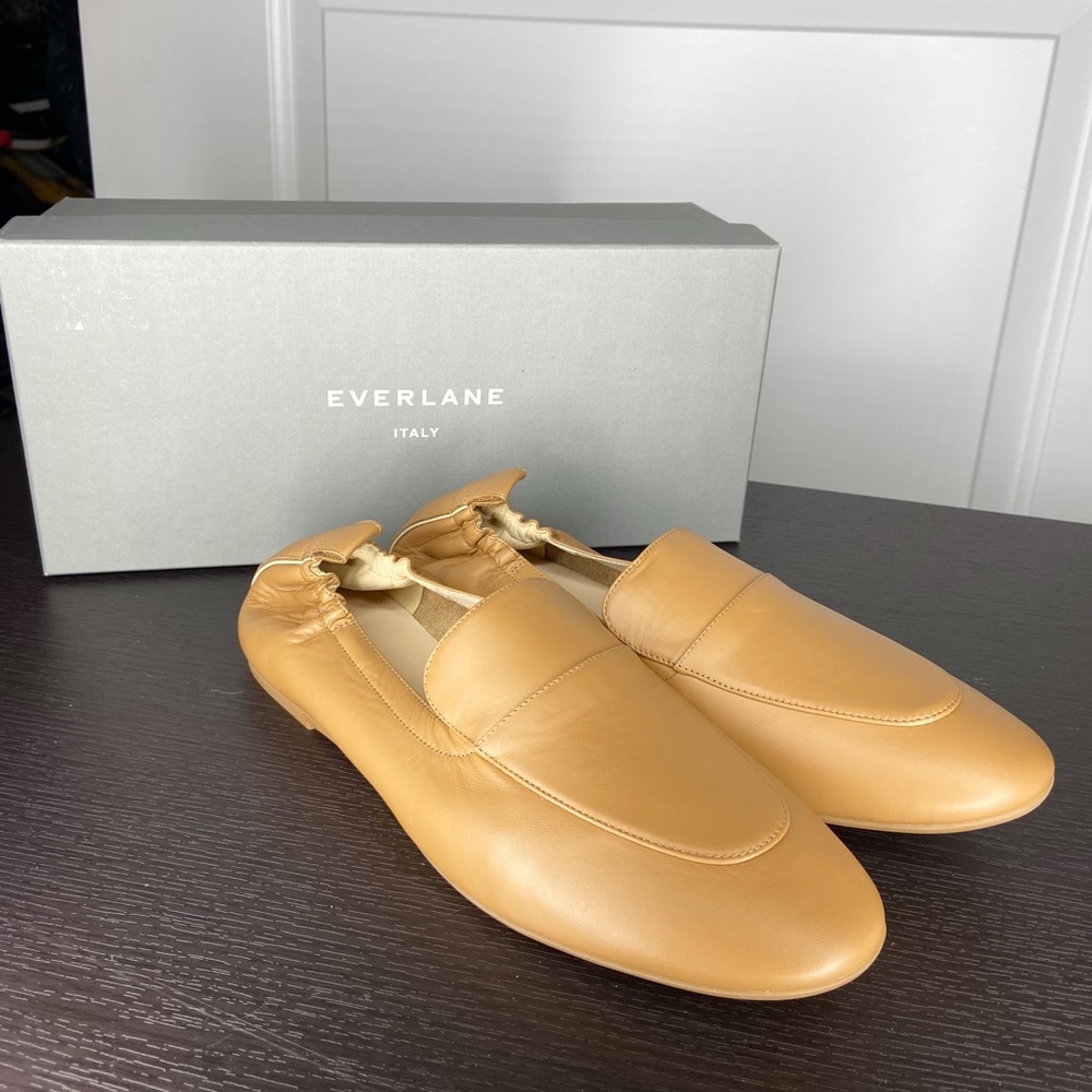 Everlane The Day Loafer size 9.5